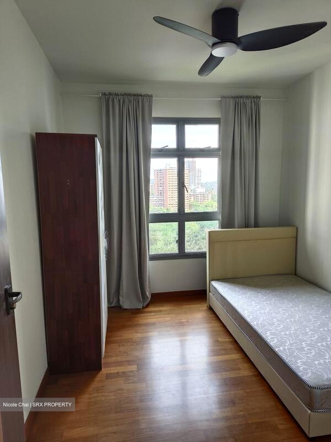 Blk 33 Skyresidence @ Dawson (Queenstown), HDB 3 Rooms #517553761